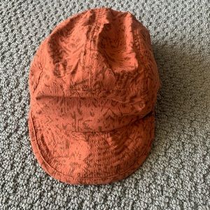 Rei c-op packable cap - preowned